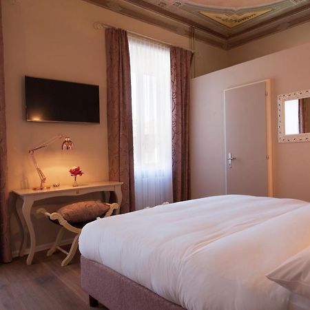 Boutique Hotel Villa Sarnia San Nazzaro Esterno foto